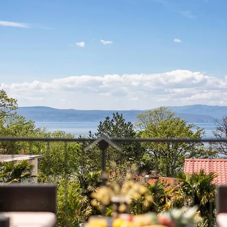 Apartman With A Parking Space Njivice, Krk - 21680 Njivice